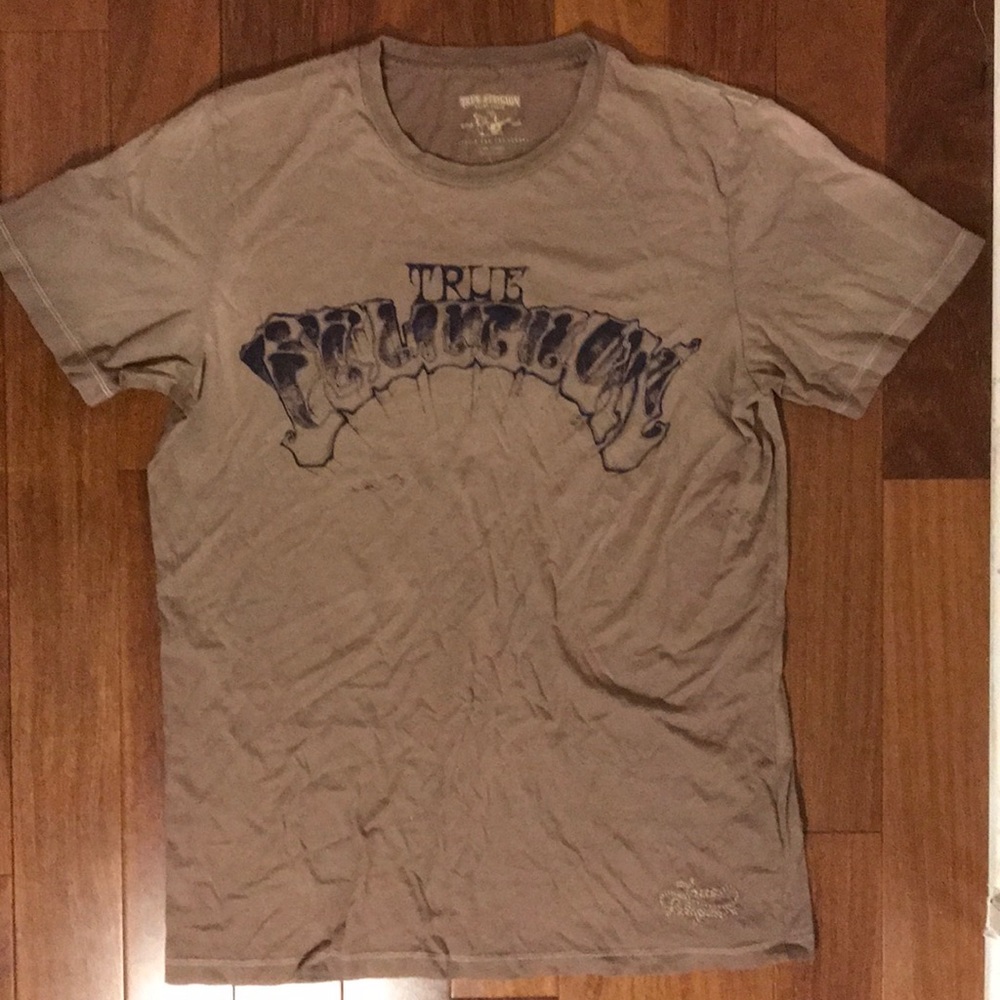 True Religion T Shirt